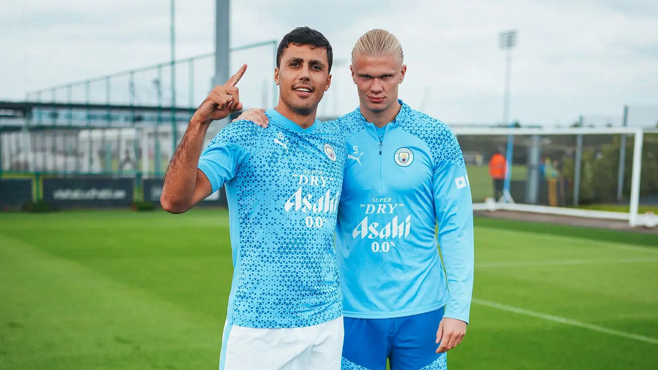 City begin title defence as cl bids adieu to group stage0