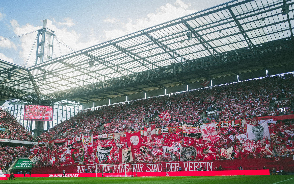 Cologne hit with highest ever german fine for fan misconduct0