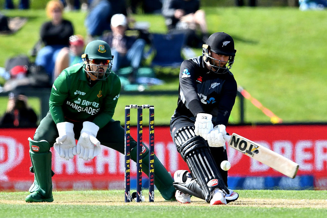 Conway misses pakistan t20i match due to covid 1 Conway misses pakistan t20i match due to covid0