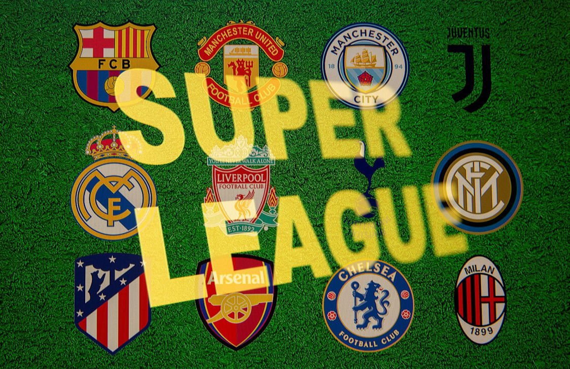 Court 'ruling does not signify an endorsement of super league': uefa0