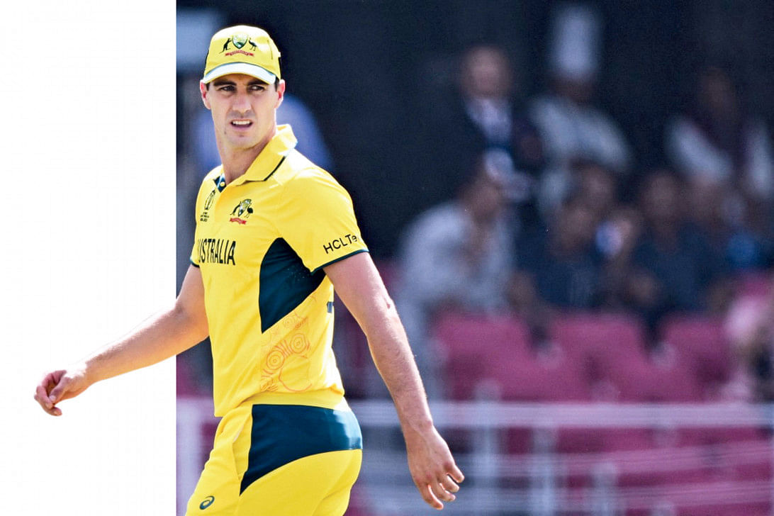 Cummins says players 'not robots' as australia t20 team struggles0