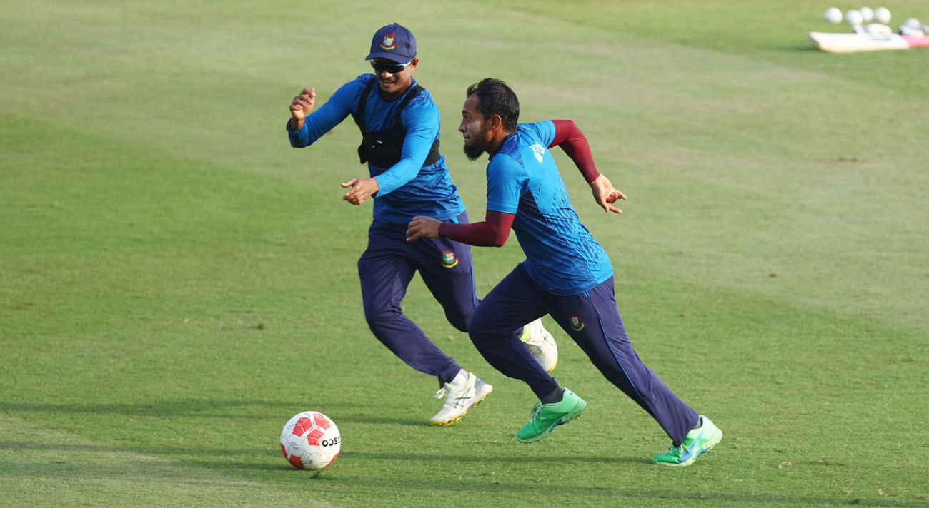 Desperate tigers ‘to bring a game’ against farooqi and co0