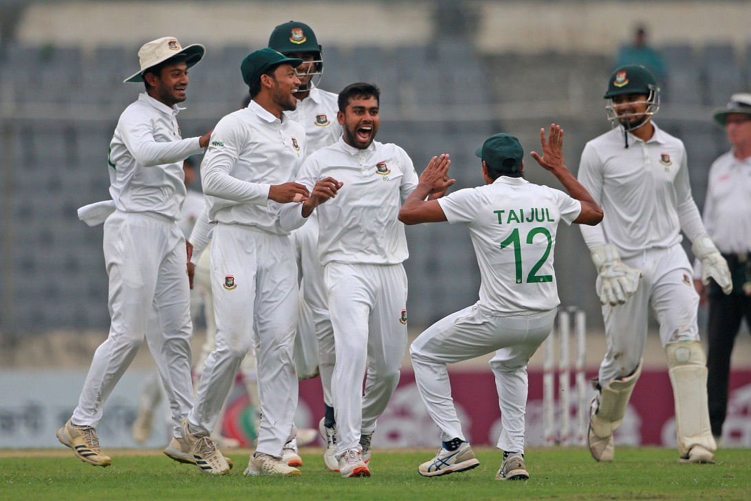 Does ‘paddy field-like’ wicket help in the long run? 0