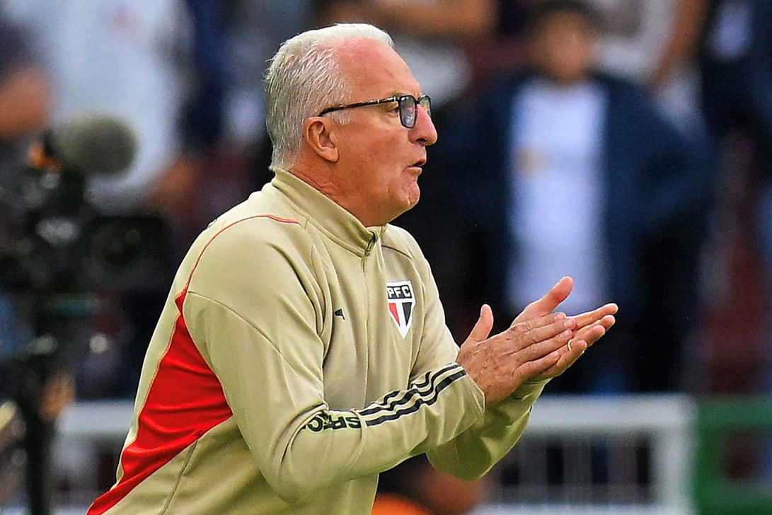Dorival jr the answer to brazil’s woes? 0