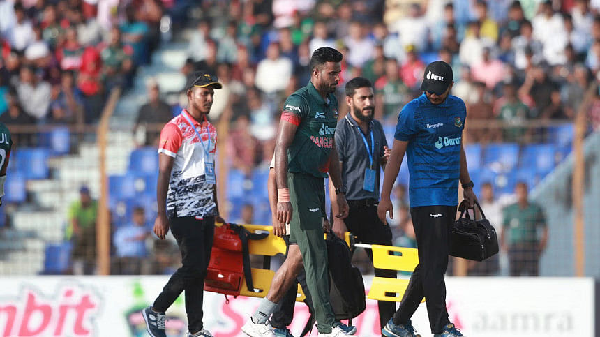 Ebadot likely to miss t20 world cup0