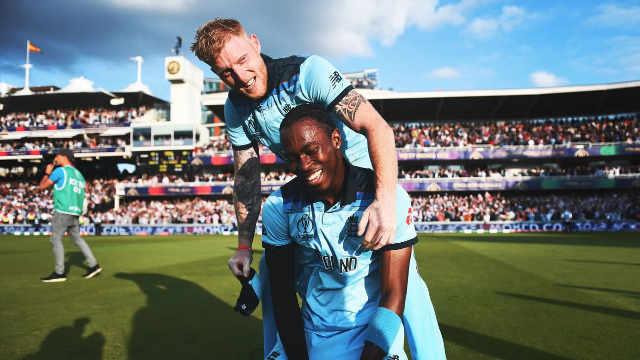 England's stokes, archer still in the mix for t20 world cup: mott0