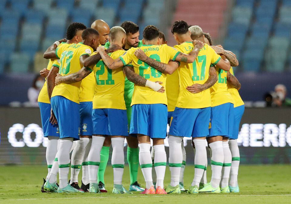 Fifa warns brazil of potential sanctions0
