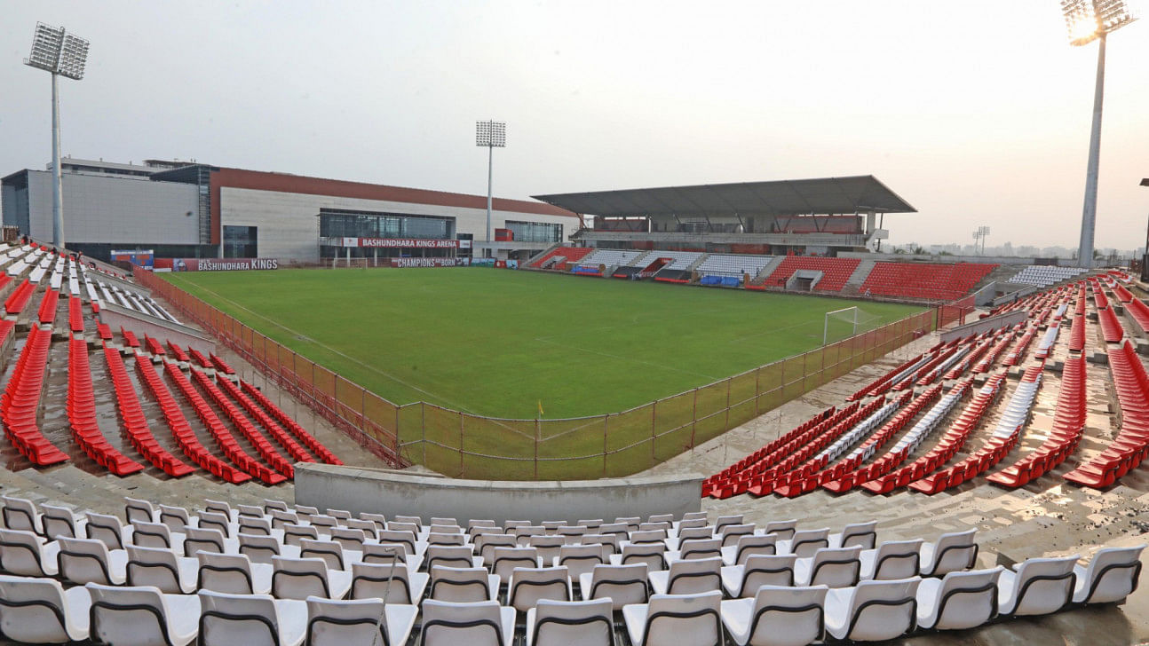 Focus on world cup pre-qualifiers as bangladesh host afghanistan0