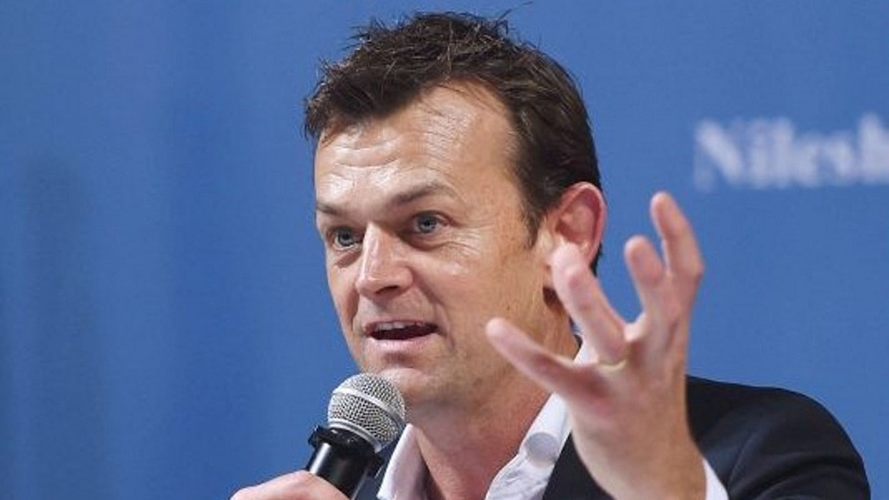 Gilchrist claims quotes regarding pak performance are ‘absolutely fake’ 0