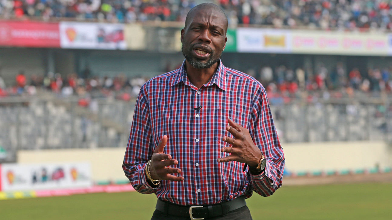 'happy to see seamers coming through bangladesh's ranks'0