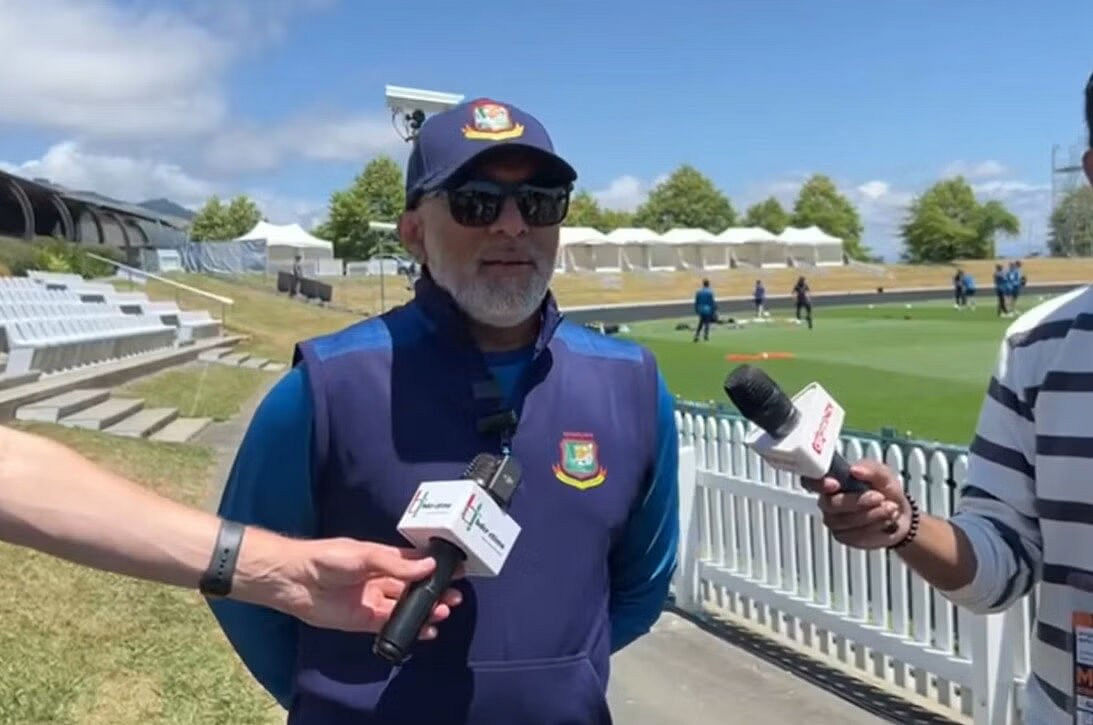 Hathurusingha asks media for remedy for batting woes0