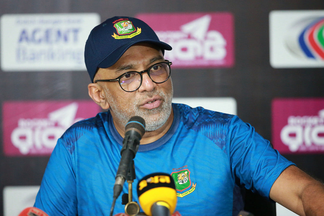 Hathurusingha keen on testing young guns0