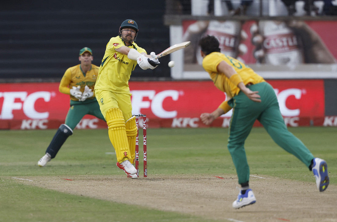 Head leads australia to t20 series sweep of south africa0