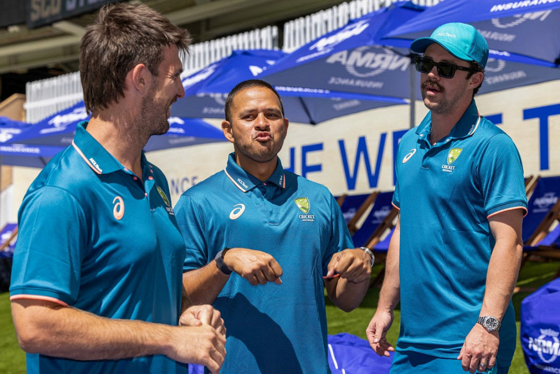 Head named vice-captain as australia look to future0