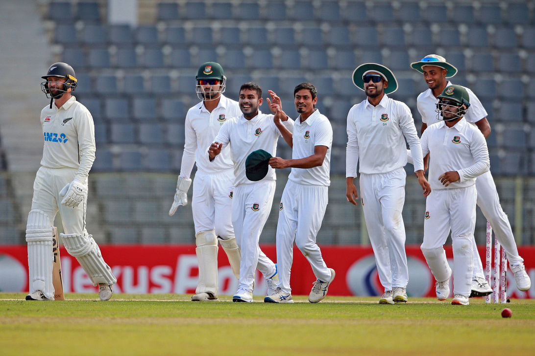 Herath praises taijul’s role as leader in spin attack 0