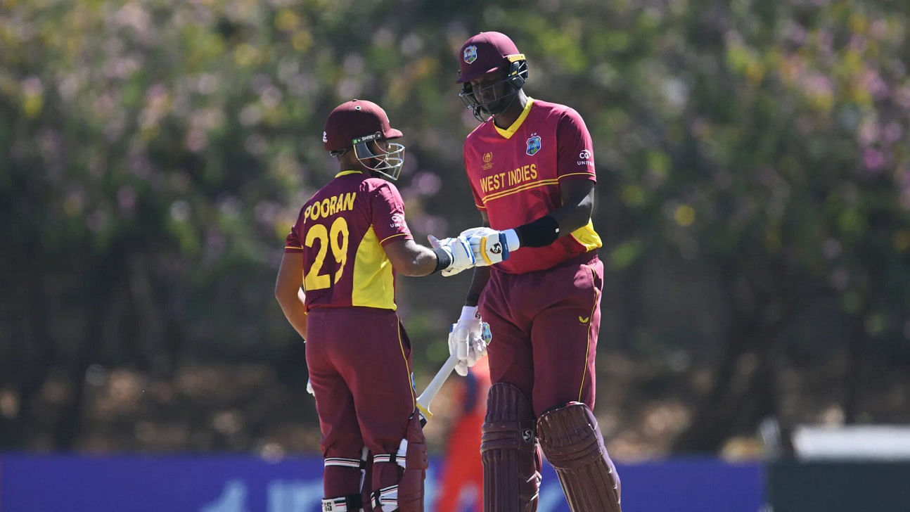 Holder, pooran, mayers decline west indies central contracts0