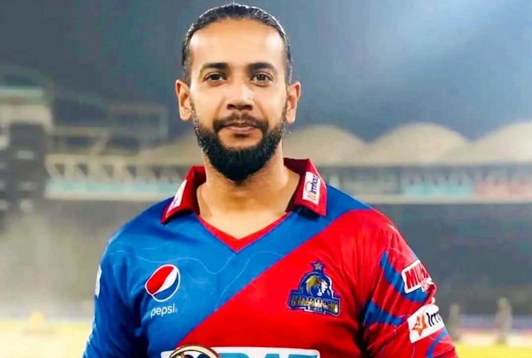 Imad wasim retires from international cricket0