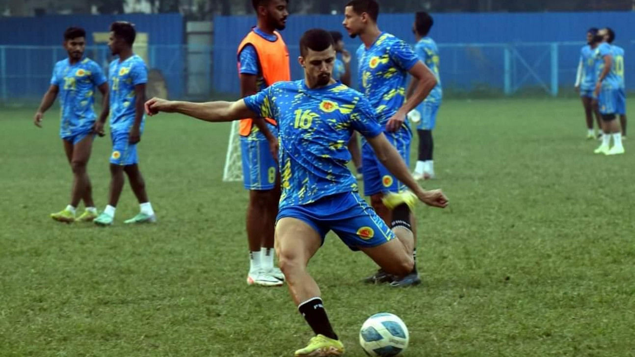 Independence cup semifinals today0