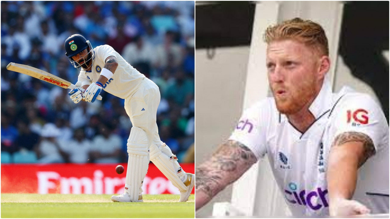 India has ‘viratball to counter bazball’: sunil gavaskar 1 India has ‘viratball to counter bazball’: sunil gavaskar 0