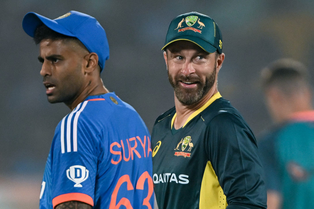 India opt to bowl against australia in t20 opener0