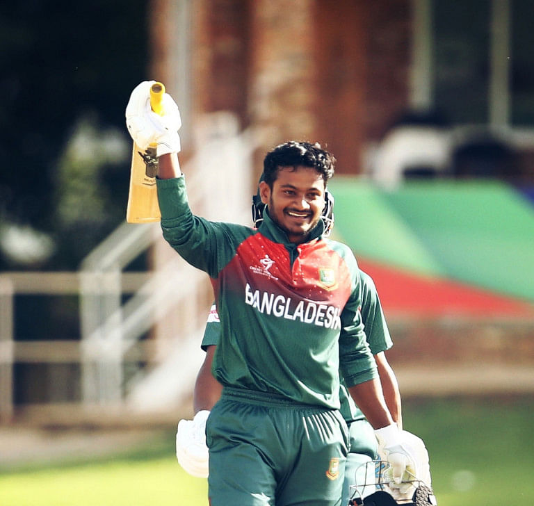 Joy ton guides east to first bcl win0