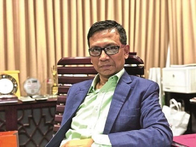 Kings’ boss hasan to act as plmc chairman0