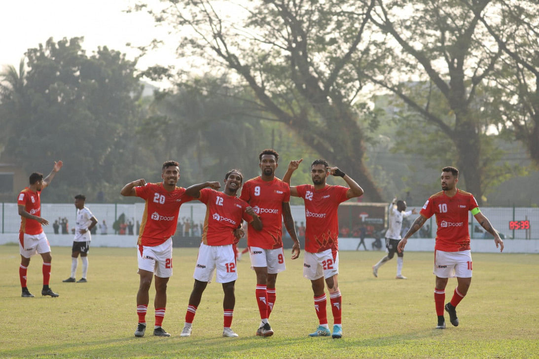 Kings vanquish mohammedan threat to lift independence cup0