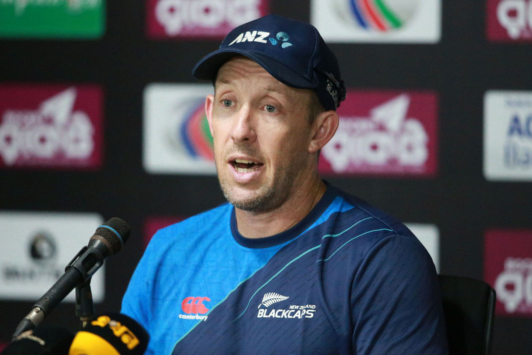 Kiwis hope to capitalise on tigers’ inexperience 1 Kiwis hope to capitalise on tigers’ inexperience0
