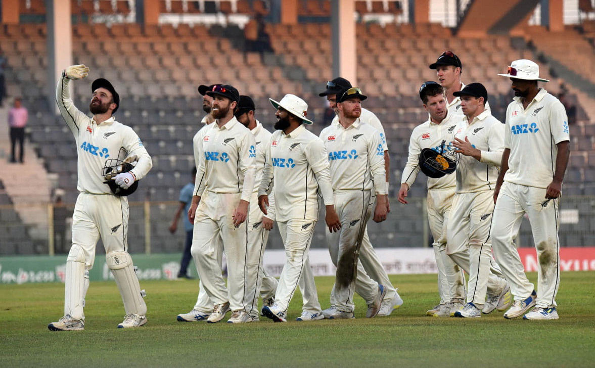 Kiwis to follow bangladesh’s blueprint in dhaka test, says sodhi0