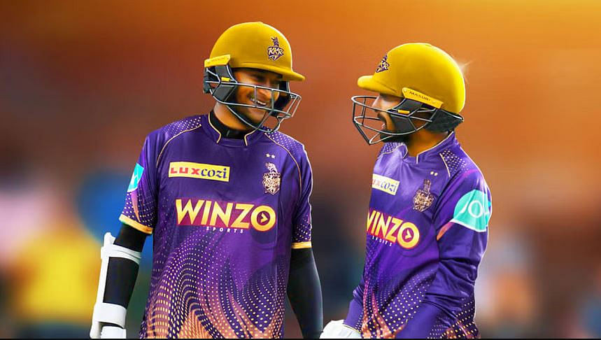 Kkr release shakib and liton 0