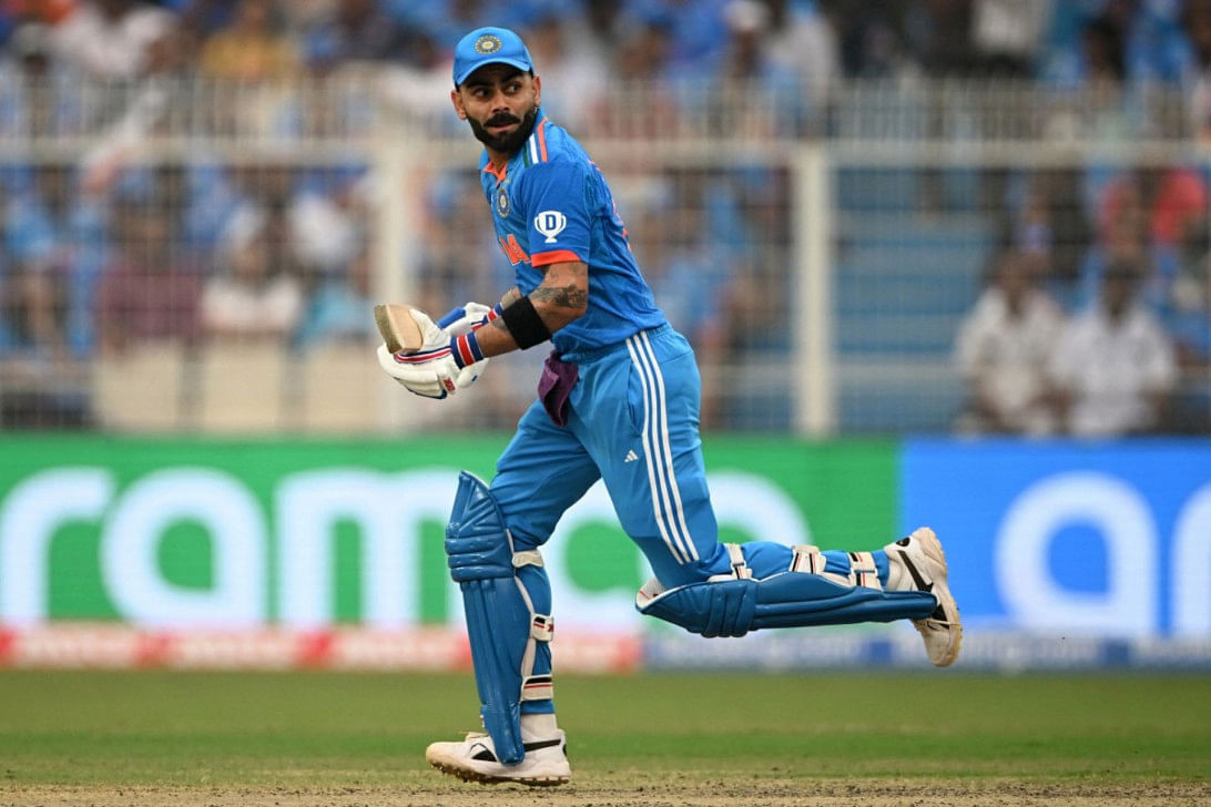 Kohli set to take break from white-ball cricket indefinitely: report 0
