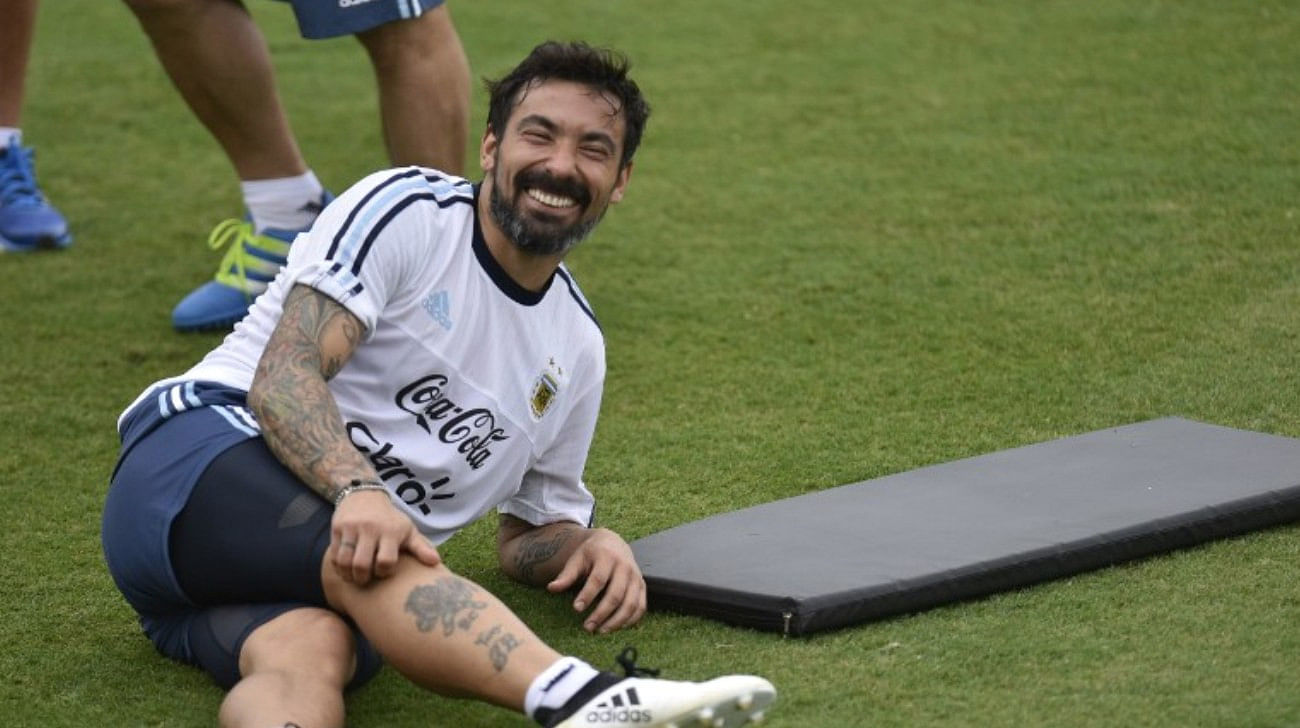 Lavezzi reportedly in hospital following stabbing0