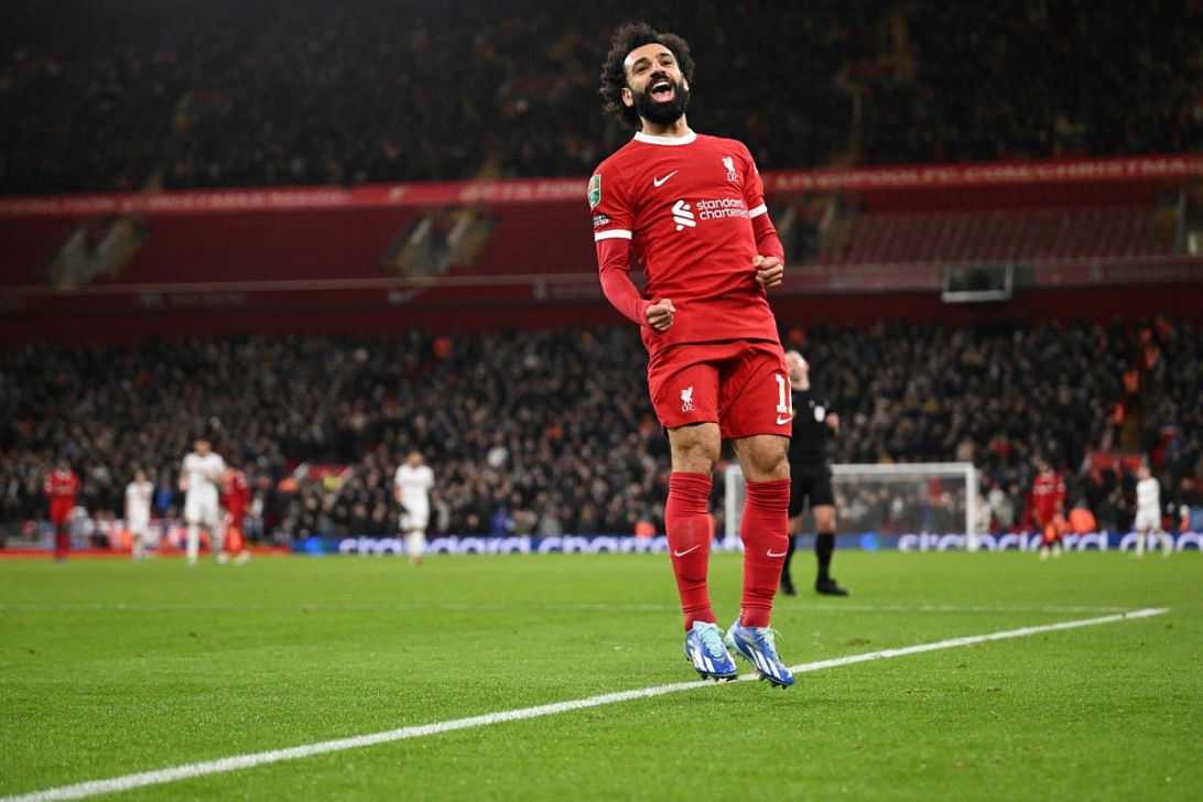 Liverpool dominate west ham to reach league cup semis0