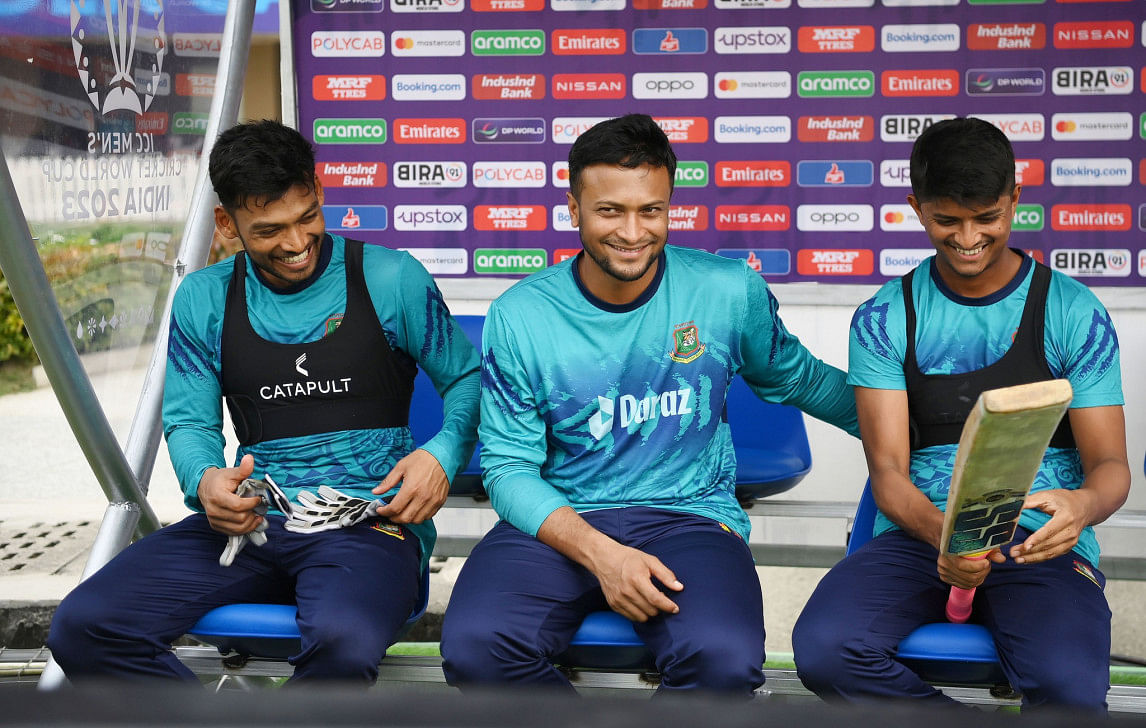 ‘do what you’re good at’: shakib’s motivational message for tigers ahead of nz test0