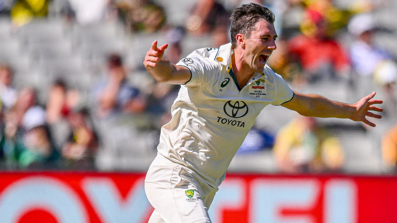 ‘it’s a dream ball’0