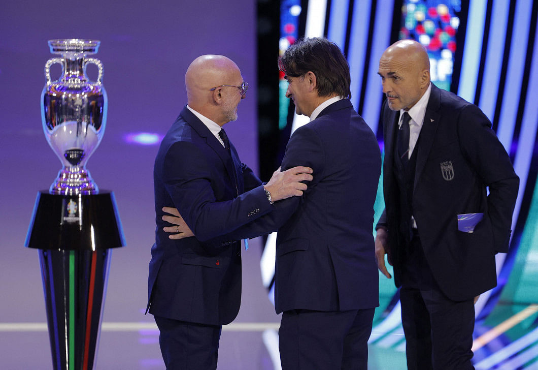 ‘nothing should distract us from the fact we are italy’0