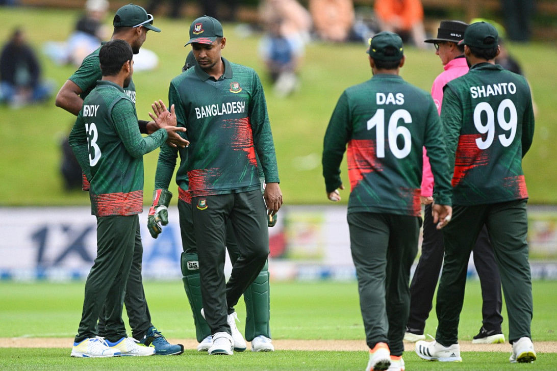 ‘spinners need to learn quickly’: shanto 0