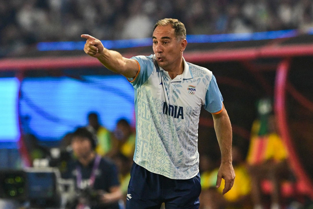 ‘storm is coming’: india coach warns team 1 ‘storm is coming’: india coach warns team0