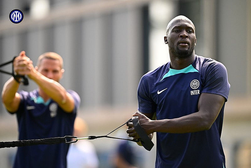 Lukaku completes loan to roma from chelsea0