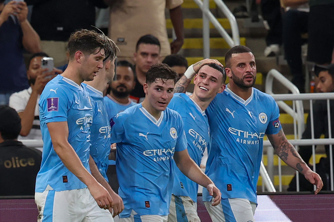 Man city cruise to first club world cup triumph 0