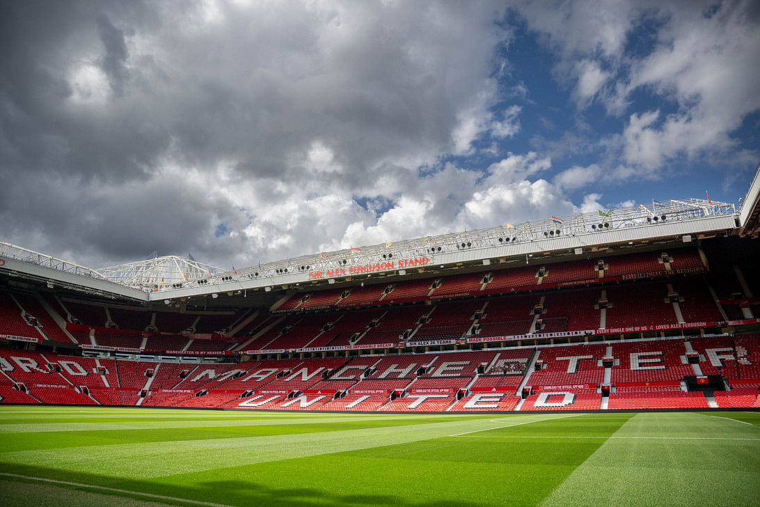 Man utd 'fully committed' to uefa competitions after court ruling0