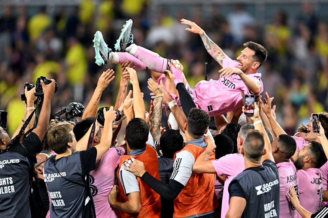 Martino confident miami can handle 'messi tour' demands0