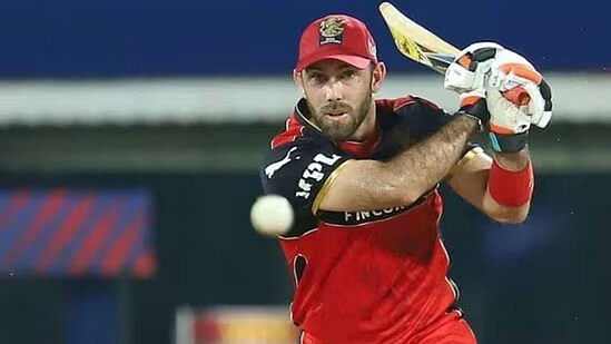 Maxwell to play in ipl until he 'can't walk anymore'0
