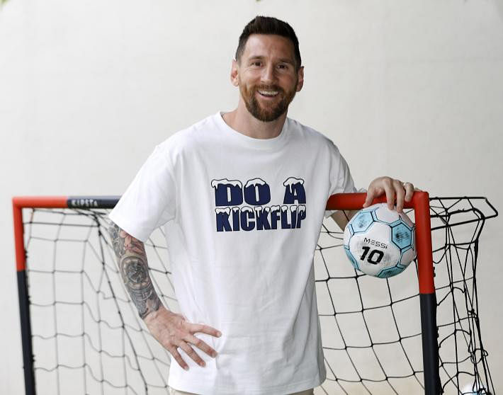 Messi calls Major League Soccer ‘a minor league’ - Mostbet Agent