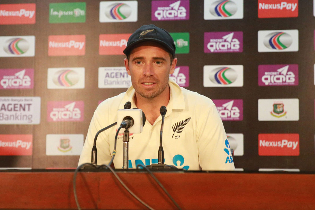 Mirpur gives southee 'worst wicket’ experience0
