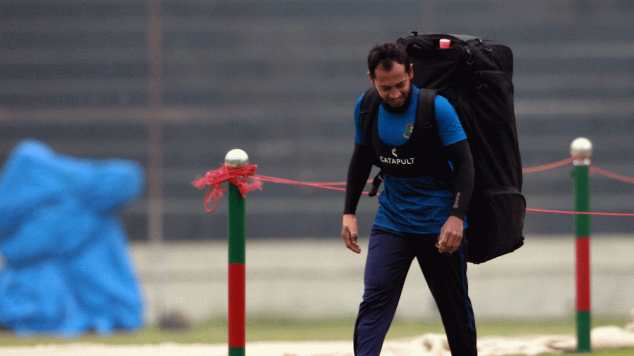 'mushy and mominul delivered emotional speech' 0