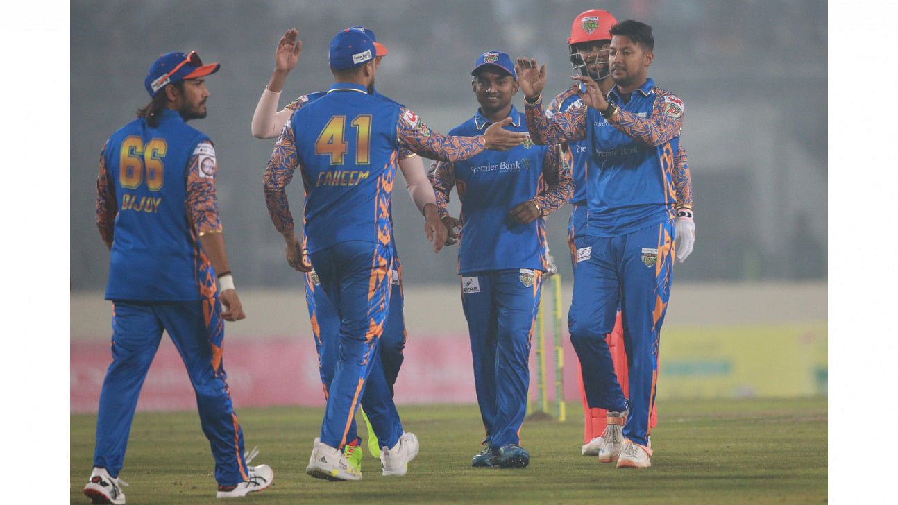 Nahidul helps set up first win for khulna 1 Nahidul helps set up first win for khulna0