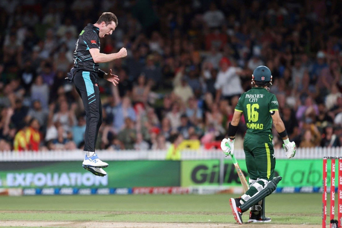 New zealand beat pakistan by 21 runs to take control of t20 series 1 New zealand beat pakistan by 21 runs to take control of t20 series0