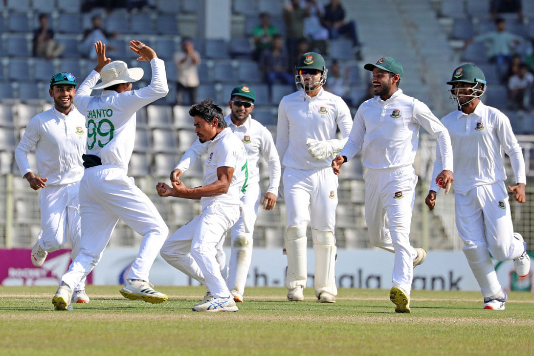 New zealand lose sixth, bangladesh on top 0