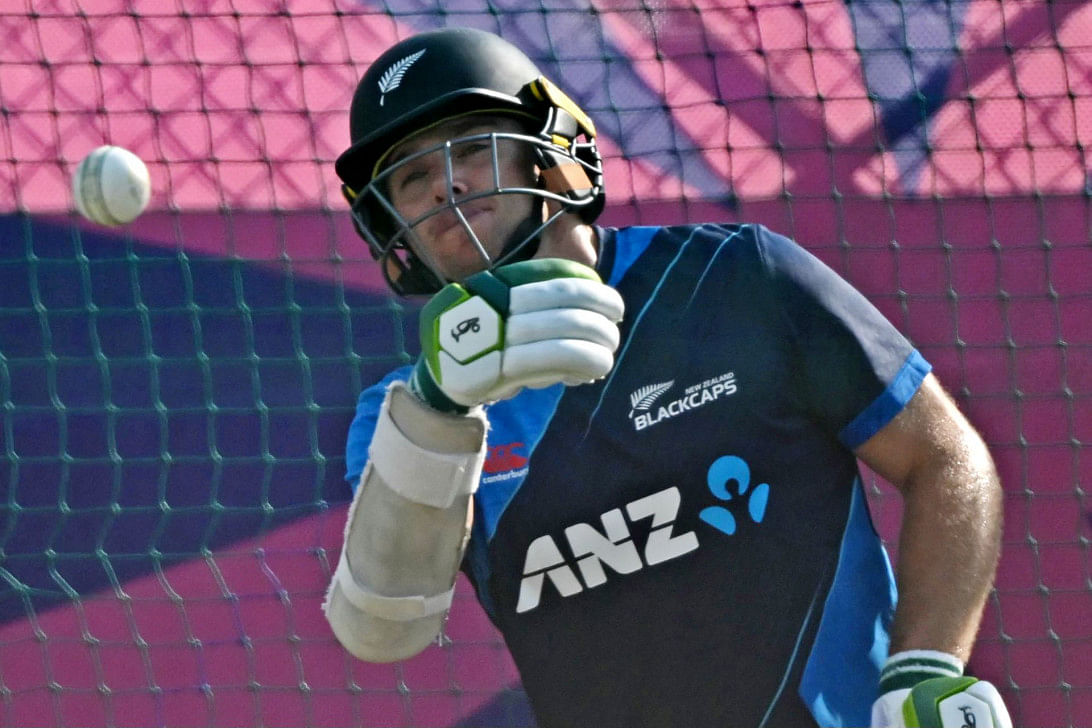New zealand turn to fresh talent for bangladesh series0